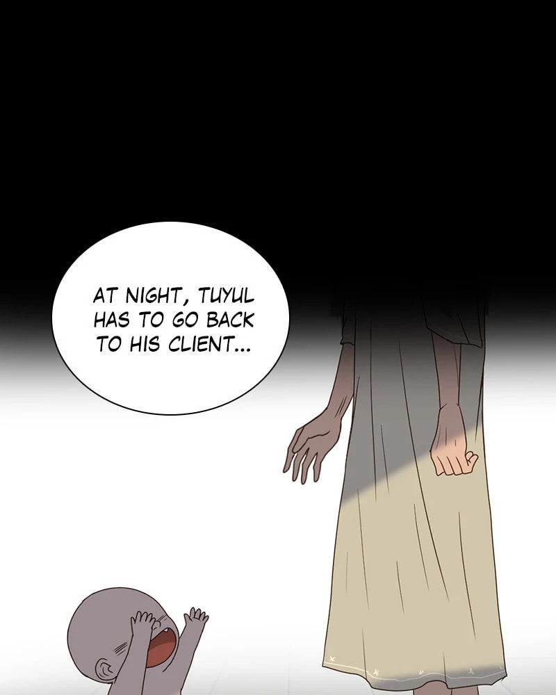 Tales of Sarimin the Jinn Chapter 23 page 74 - 