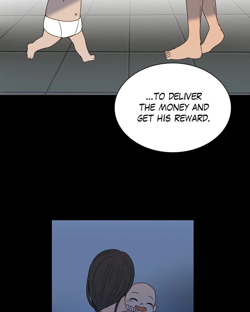 Tales of Sarimin the Jinn Chapter 23 page 75 - 