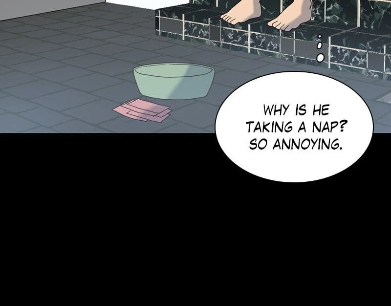 Tales of Sarimin the Jinn Chapter 23 page 80 - 