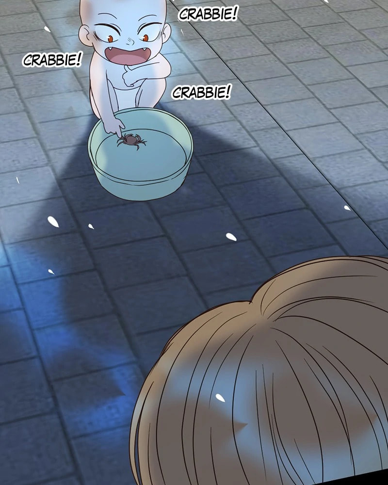 Tales of Sarimin the Jinn Chapter 23 page 84 - 
