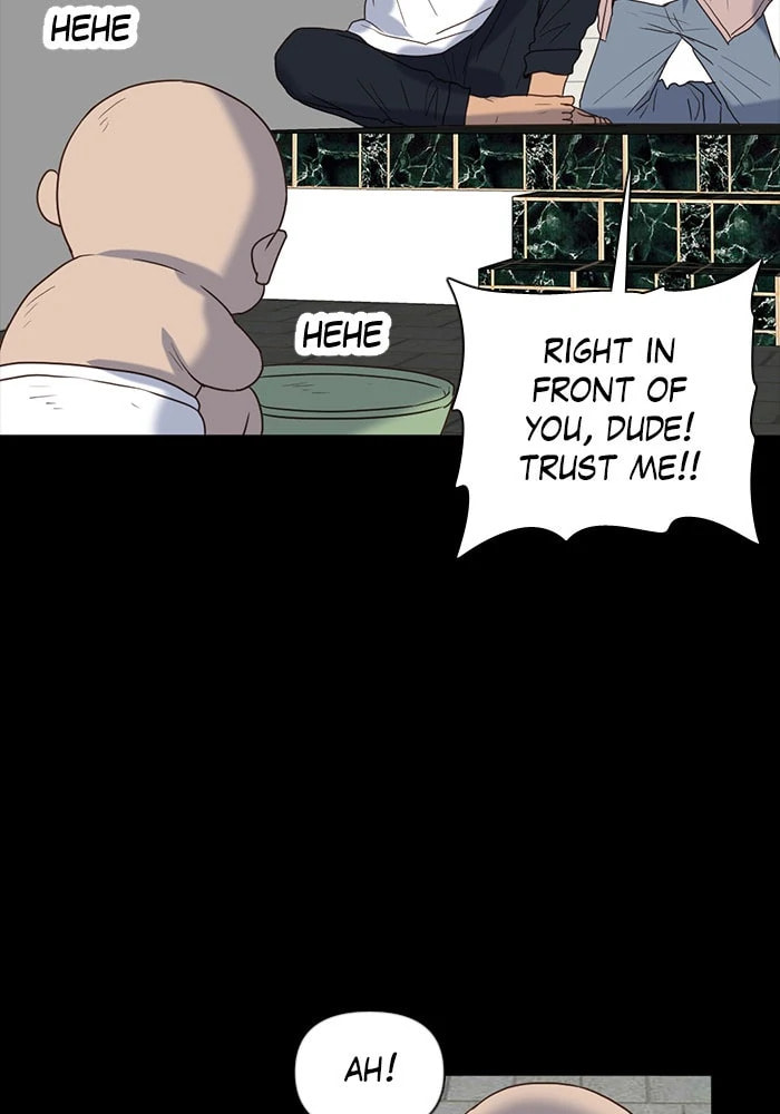 Tales of Sarimin the Jinn Chapter 24 page 12 - 