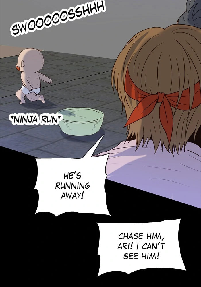 Tales of Sarimin the Jinn Chapter 24 page 16 - 