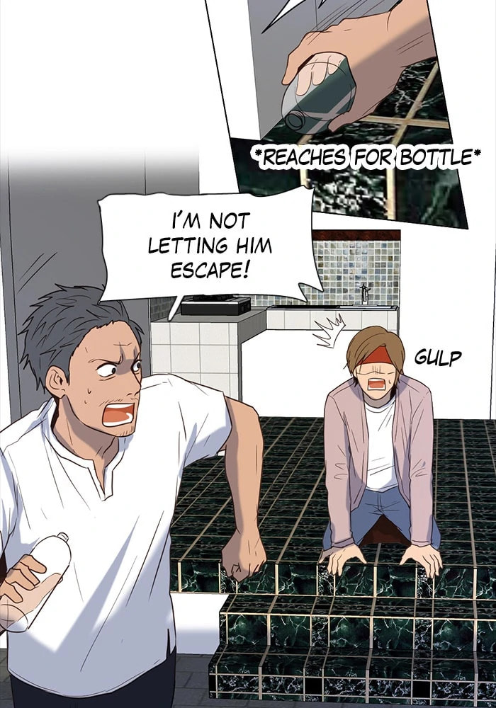 Tales of Sarimin the Jinn Chapter 24 page 19 - 