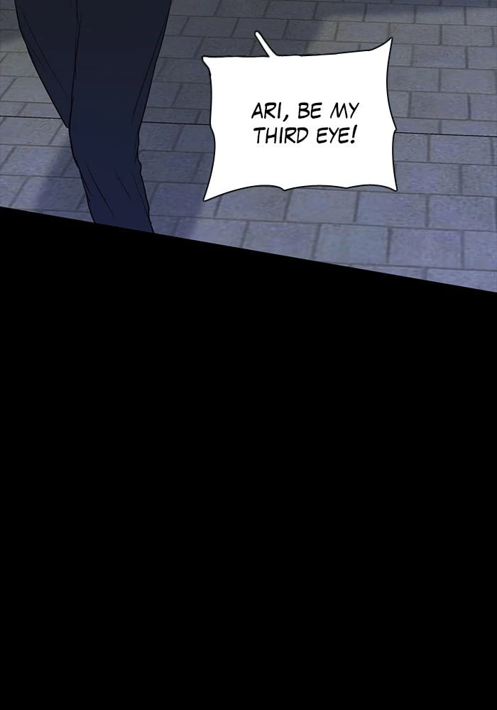 Tales of Sarimin the Jinn Chapter 24 page 20 - 