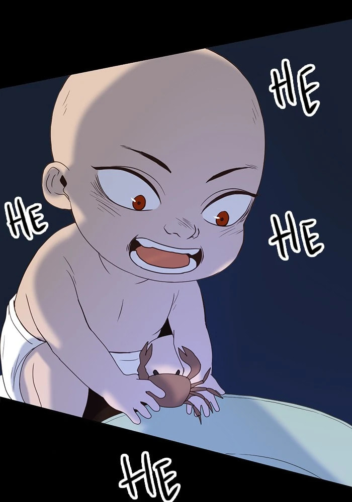 Tales of Sarimin the Jinn Chapter 24 page 3 - 
