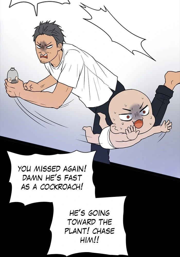 Tales of Sarimin the Jinn Chapter 24 page 23 - 