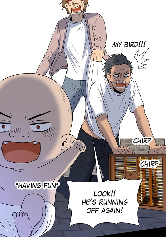 Tales of Sarimin the Jinn Chapter 24 page 27 - 