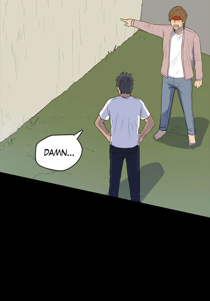 Tales of Sarimin the Jinn Chapter 24 page 32 - 