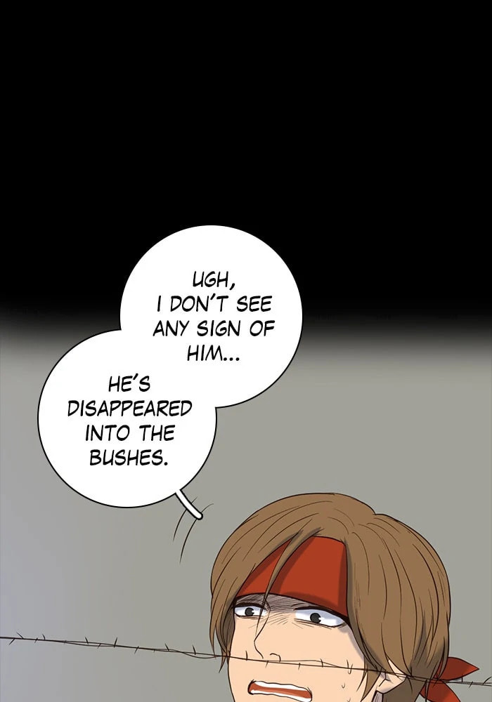 Tales of Sarimin the Jinn Chapter 24 page 33 - 