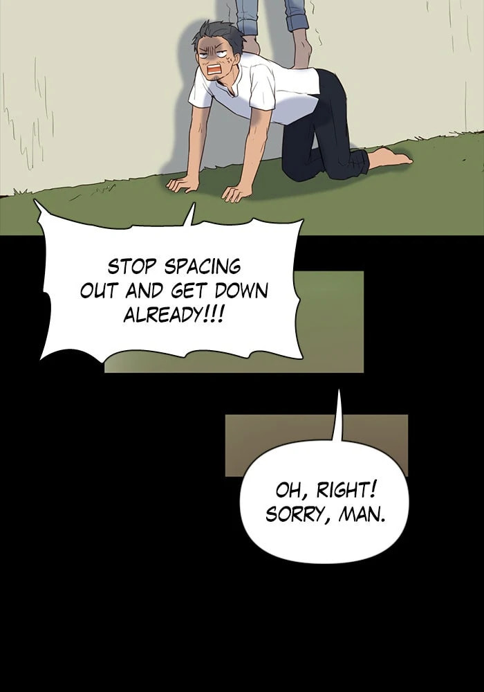 Tales of Sarimin the Jinn Chapter 24 page 39 - 