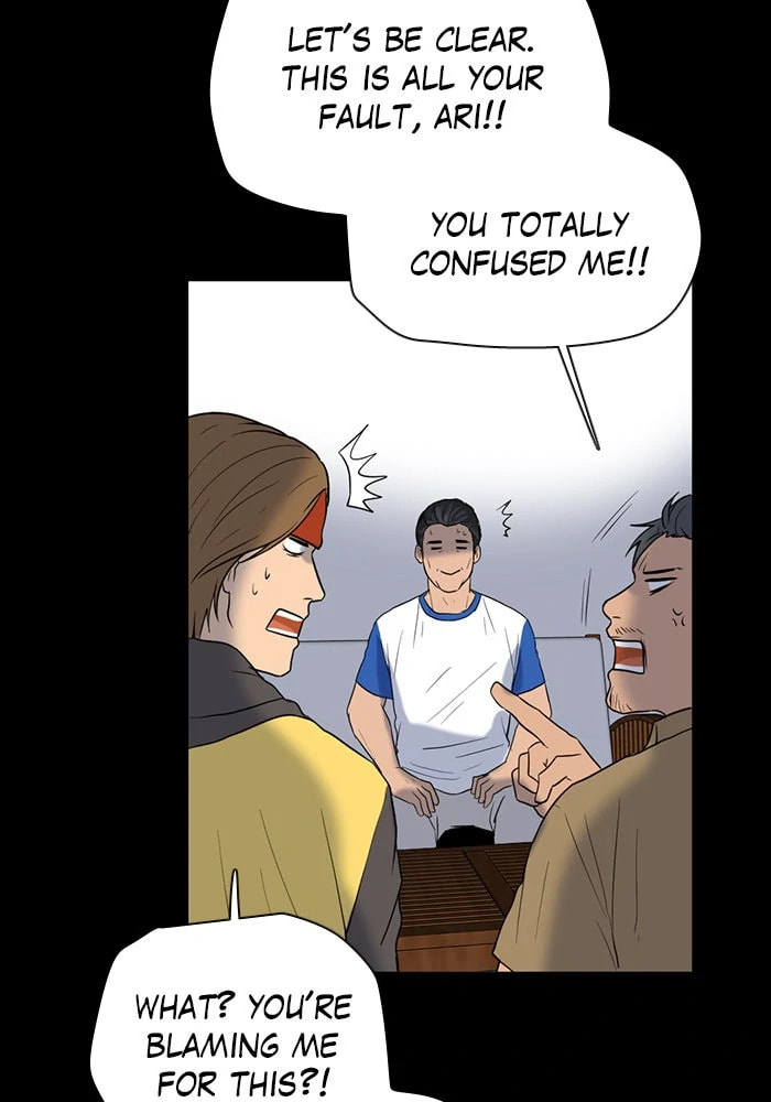 Tales of Sarimin the Jinn Chapter 24 page 45 - 