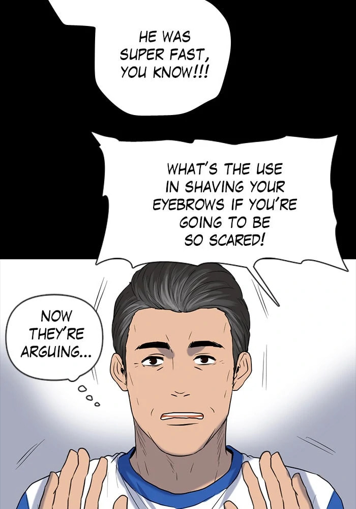 Tales of Sarimin the Jinn Chapter 24 page 46 - 