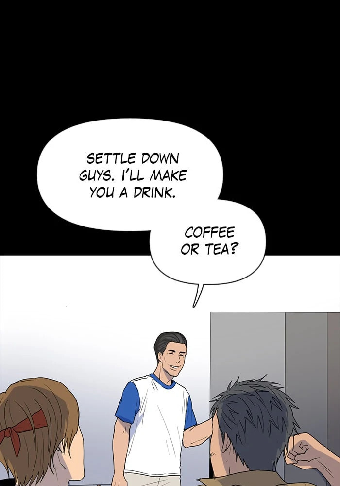 Tales of Sarimin the Jinn Chapter 24 page 50 - 