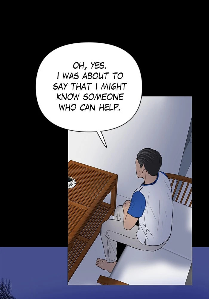 Tales of Sarimin the Jinn Chapter 24 page 61 - 
