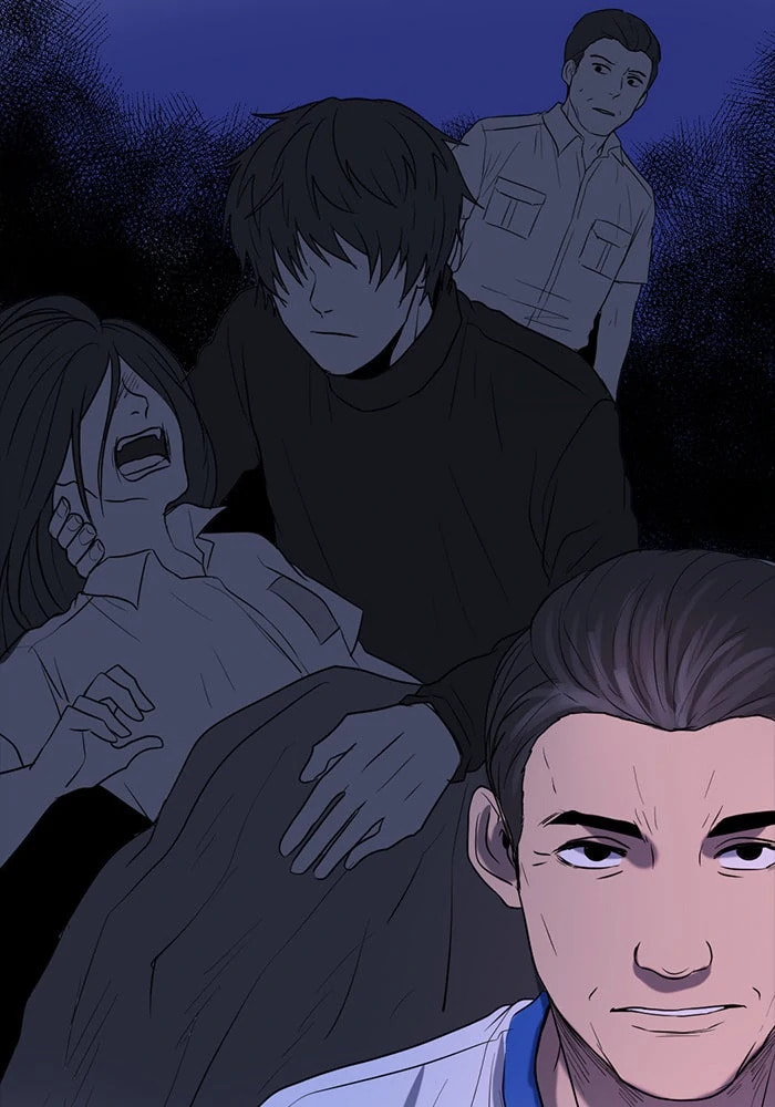 Tales of Sarimin the Jinn Chapter 24 page 62 - 