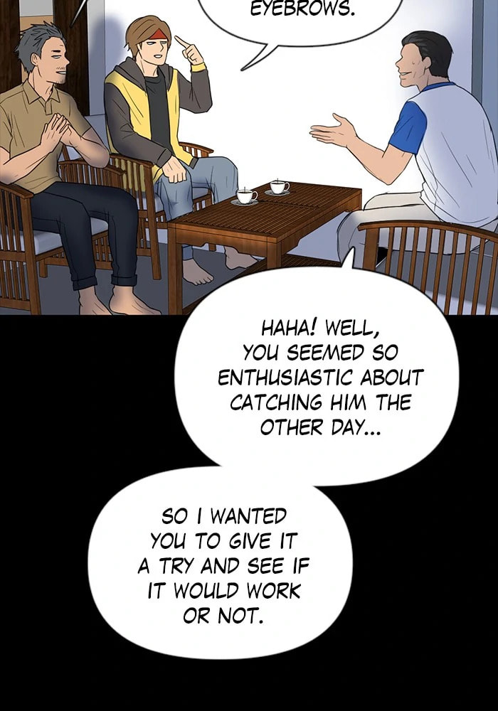 Tales of Sarimin the Jinn Chapter 24 page 64 - 
