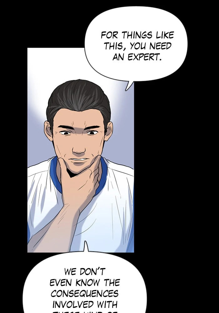 Tales of Sarimin the Jinn Chapter 24 page 65 - 