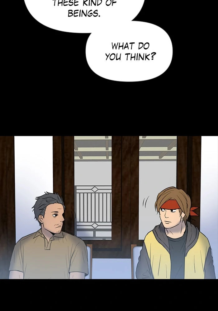 Tales of Sarimin the Jinn Chapter 24 page 66 - 
