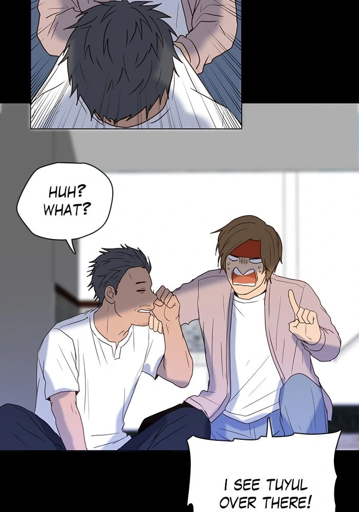 Tales of Sarimin the Jinn Chapter 24 page 8 - 