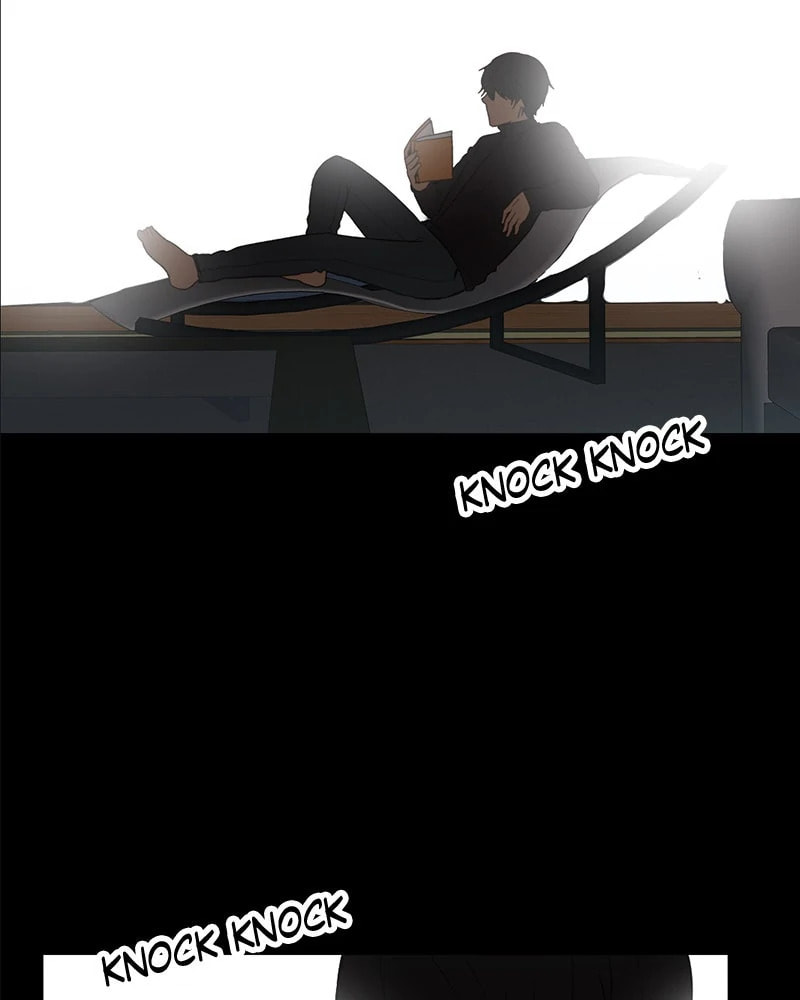 Tales of Sarimin the Jinn Chapter 25 page 20 - 