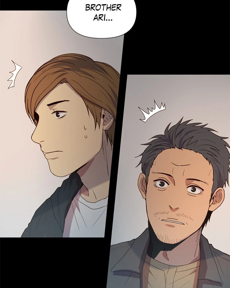 Tales of Sarimin the Jinn Chapter 25 page 31 - 