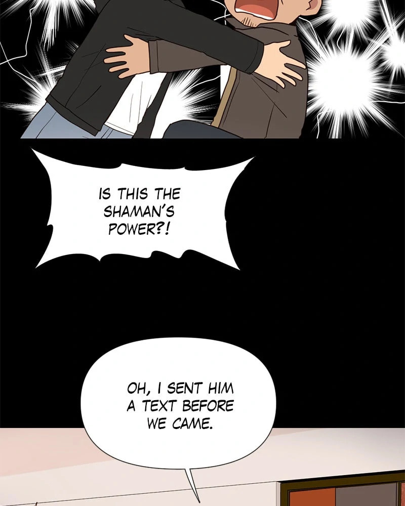 Tales of Sarimin the Jinn Chapter 25 page 33 - 
