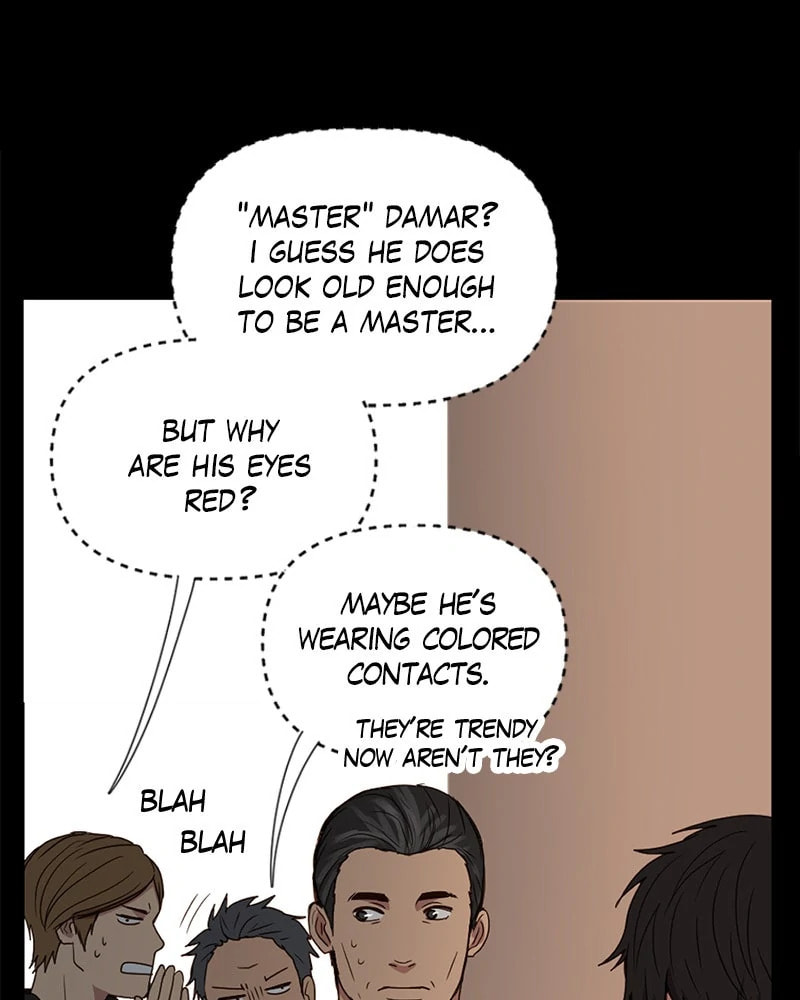 Tales of Sarimin the Jinn Chapter 25 page 35 - 