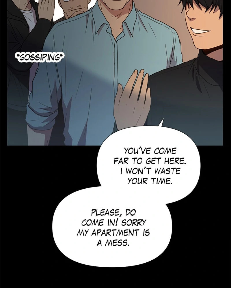 Tales of Sarimin the Jinn Chapter 25 page 36 - 
