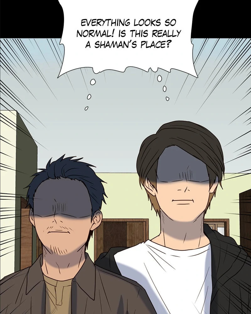 Tales of Sarimin the Jinn Chapter 25 page 40 - 