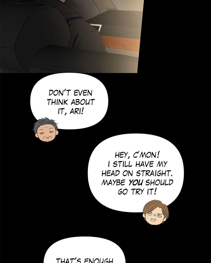 Tales of Sarimin the Jinn Chapter 25 page 5 - 