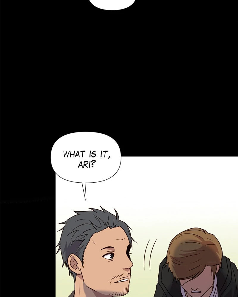 Tales of Sarimin the Jinn Chapter 25 page 43 - 