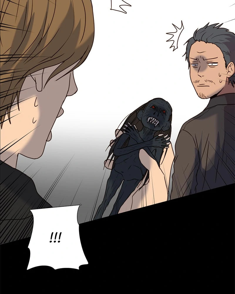 Tales of Sarimin the Jinn Chapter 25 page 45 - 