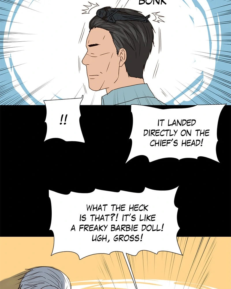 Tales of Sarimin the Jinn Chapter 25 page 49 - 