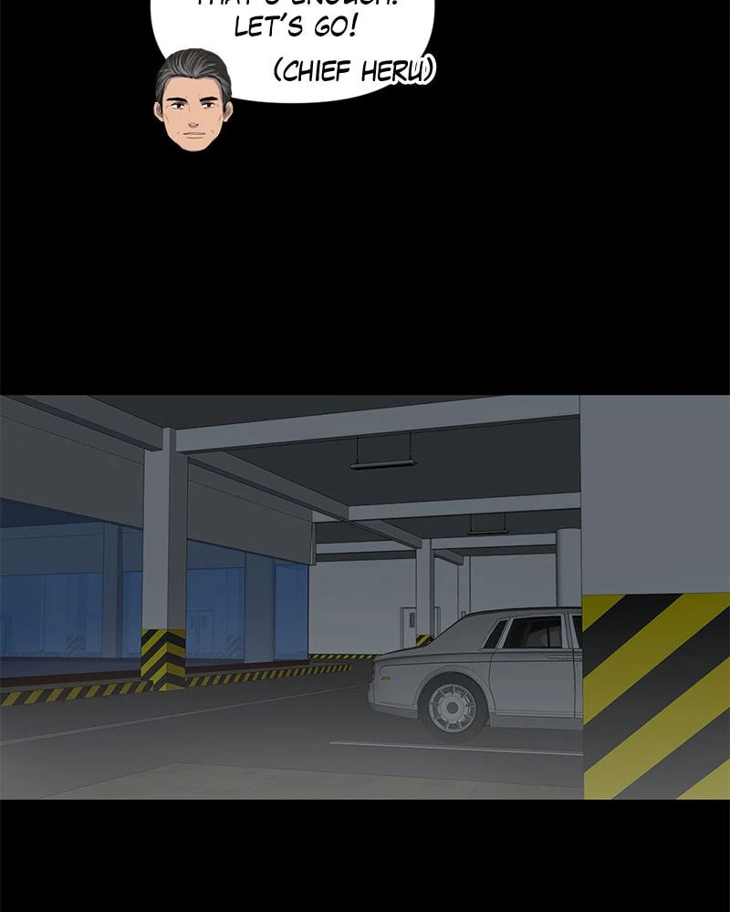 Tales of Sarimin the Jinn Chapter 25 page 6 - 