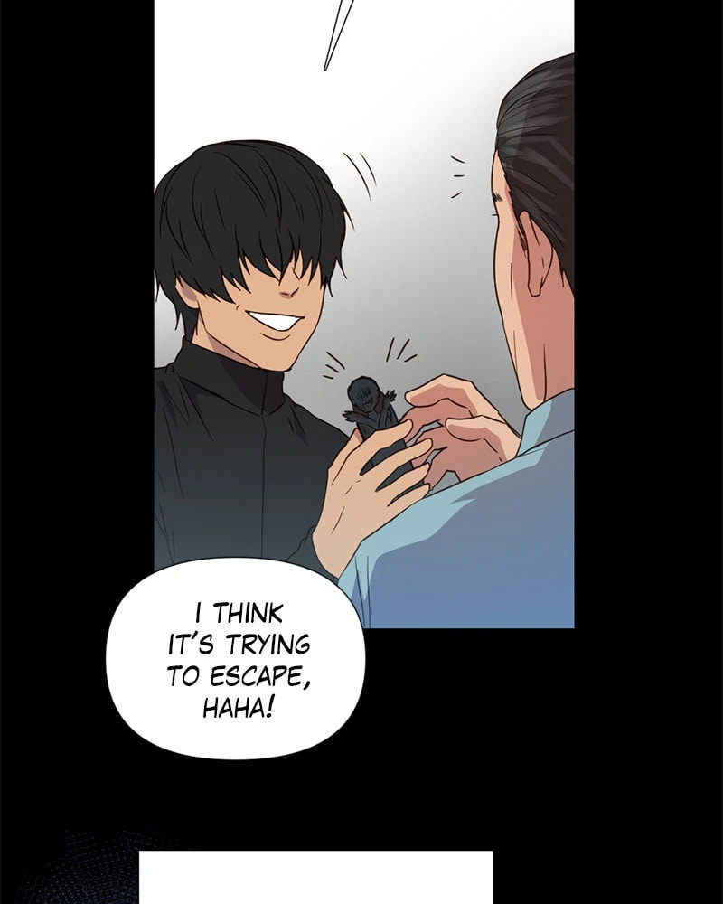 Tales of Sarimin the Jinn Chapter 25 page 51 - 