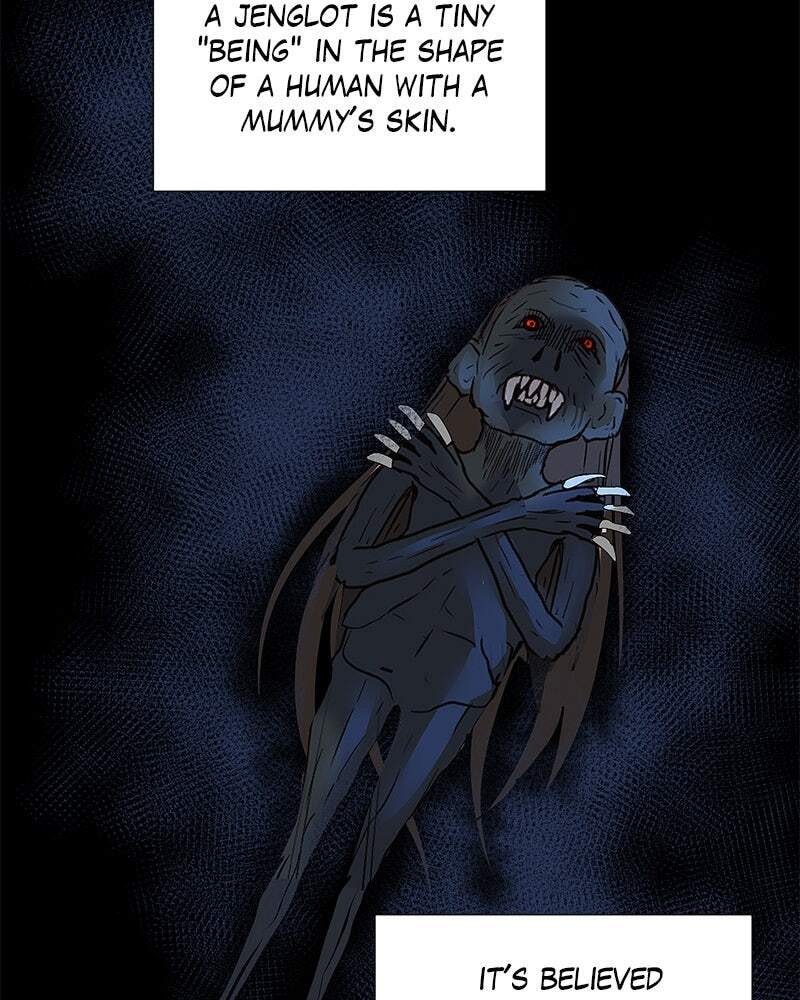 Tales of Sarimin the Jinn Chapter 25 page 52 - 