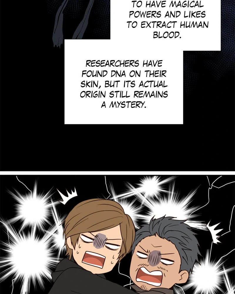Tales of Sarimin the Jinn Chapter 25 page 53 - 