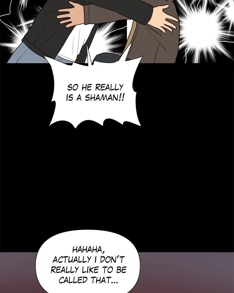 Tales of Sarimin the Jinn Chapter 25 page 54 - 