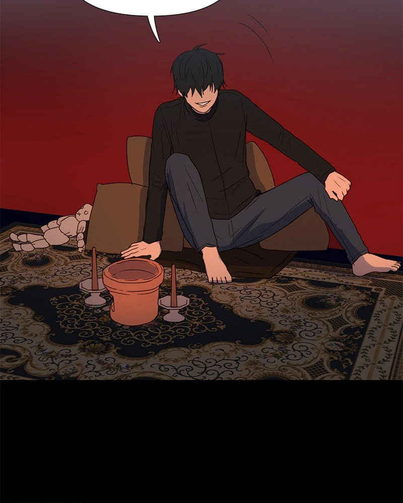 Tales of Sarimin the Jinn Chapter 25 page 55 - 
