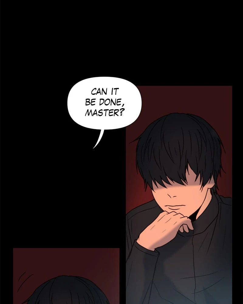 Tales of Sarimin the Jinn Chapter 25 page 62 - 