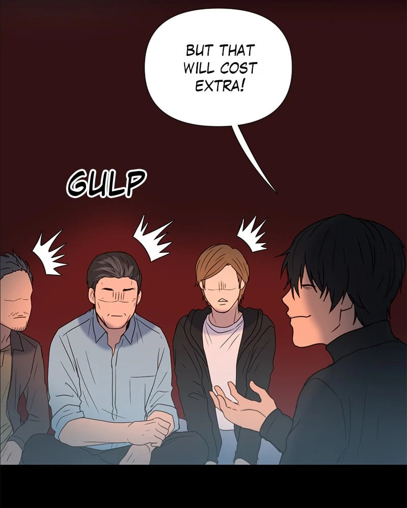 Tales of Sarimin the Jinn Chapter 25 page 64 - 