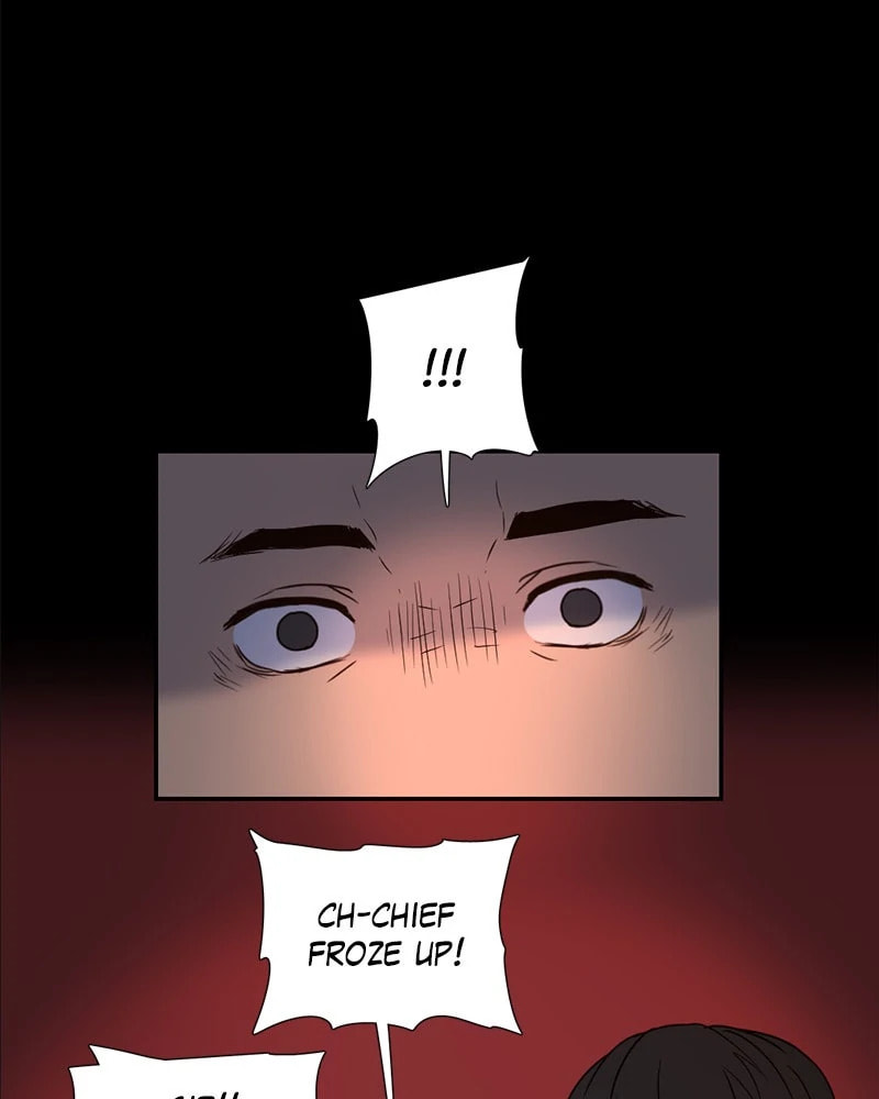 Tales of Sarimin the Jinn Chapter 25 page 68 - 