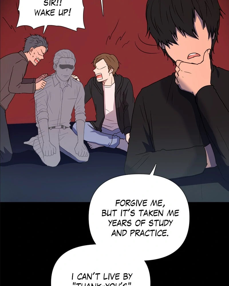 Tales of Sarimin the Jinn Chapter 25 page 69 - 