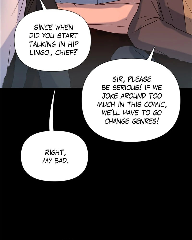 Tales of Sarimin the Jinn Chapter 25 page 73 - 