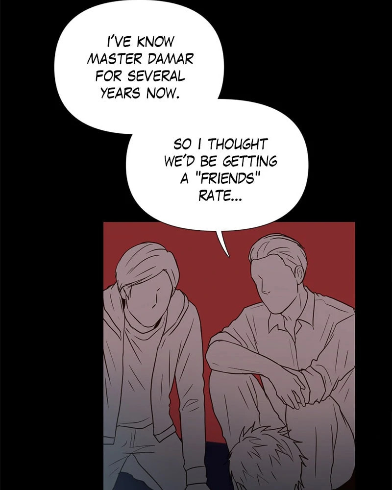Tales of Sarimin the Jinn Chapter 25 page 74 - 