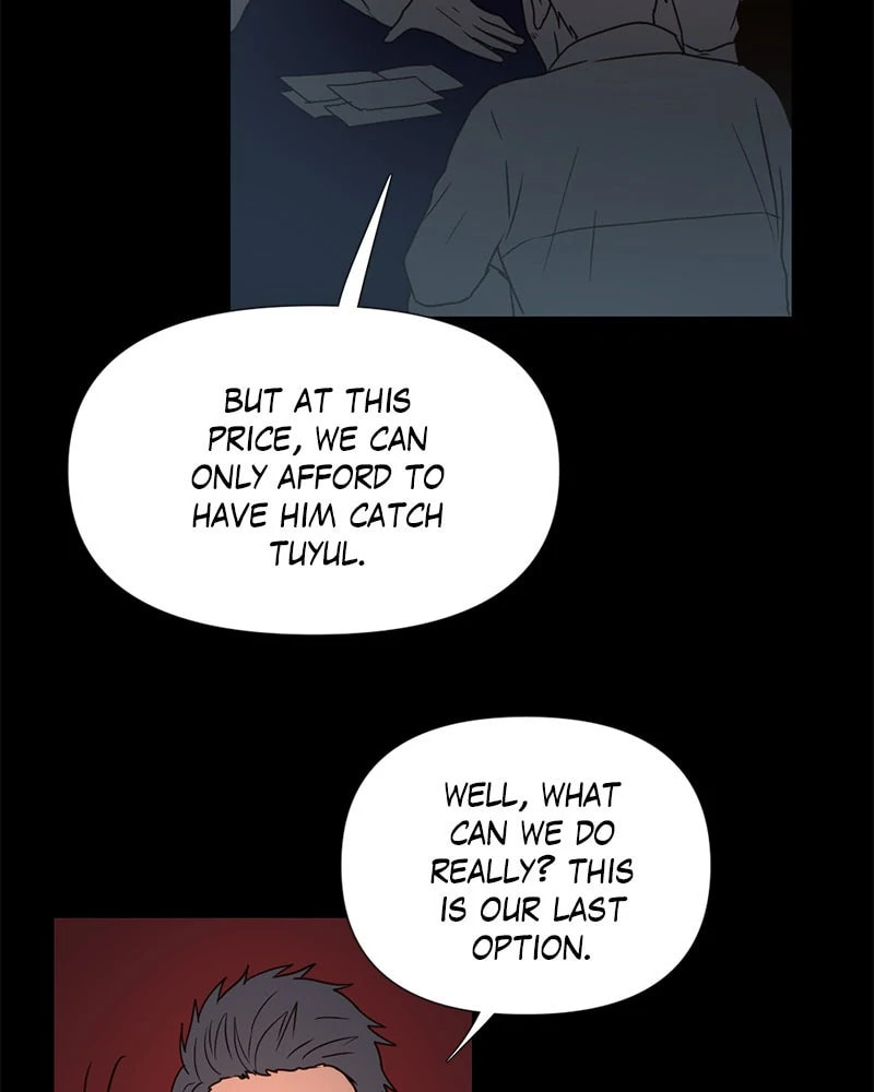 Tales of Sarimin the Jinn Chapter 25 page 75 - 