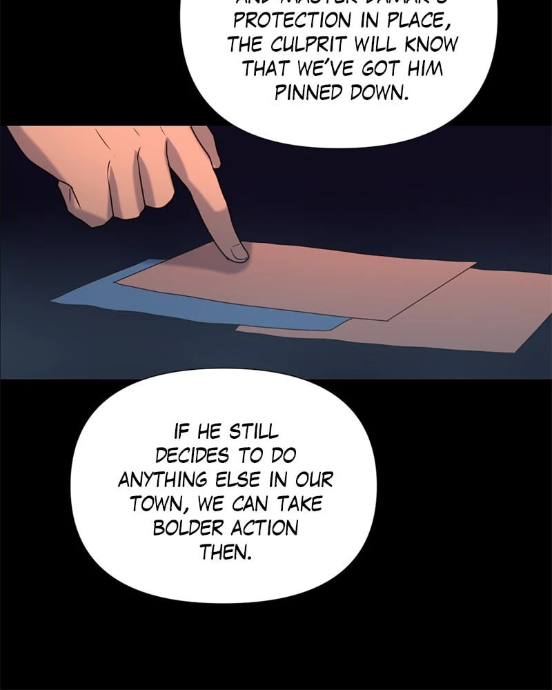 Tales of Sarimin the Jinn Chapter 25 page 77 - 