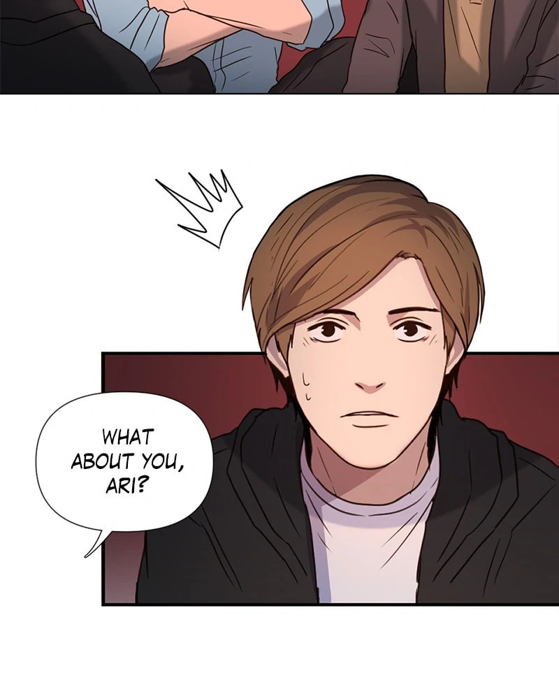 Tales of Sarimin the Jinn Chapter 25 page 79 - 