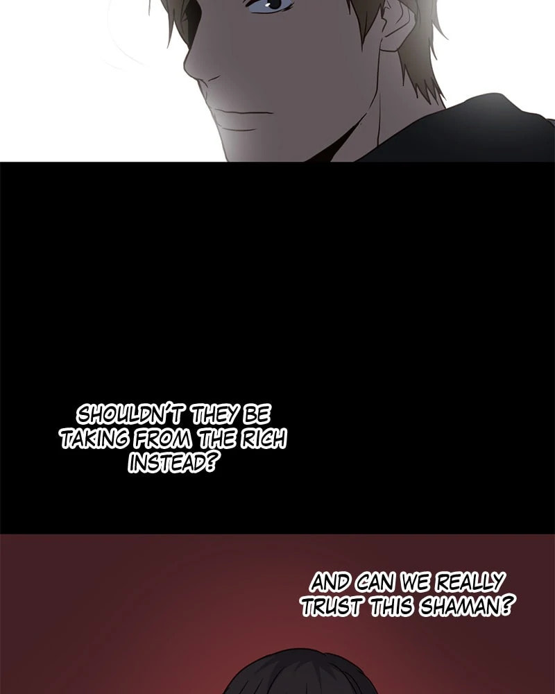Tales of Sarimin the Jinn Chapter 25 page 82 - 