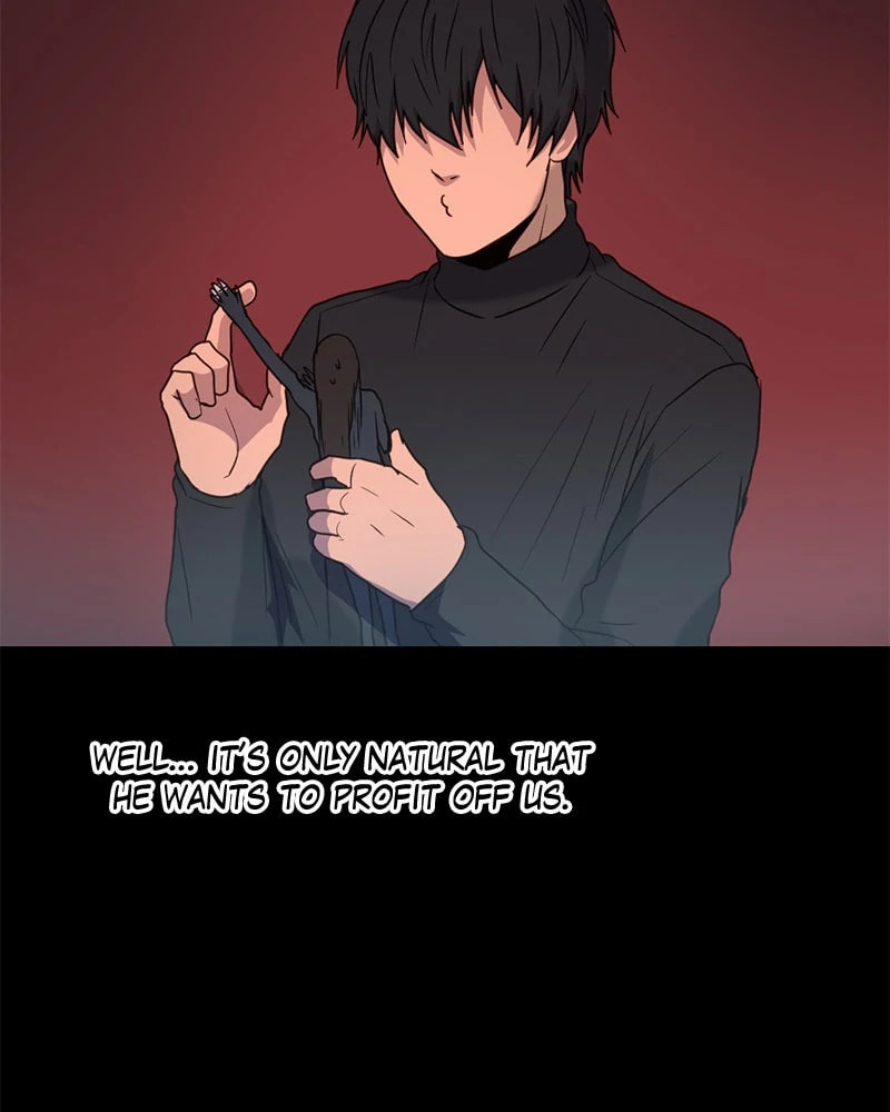 Tales of Sarimin the Jinn Chapter 25 page 83 - 